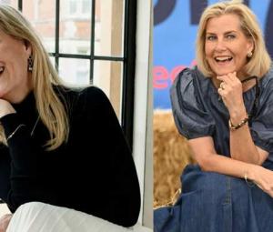 Duchess Sophie's new hair is most flattering royal transformation yet