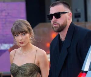Taylor Swift and Travis Kelce's big day could make history: Here's how