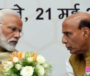 Indian defence minister's resignation sought for concealing military deaths in May conflict
