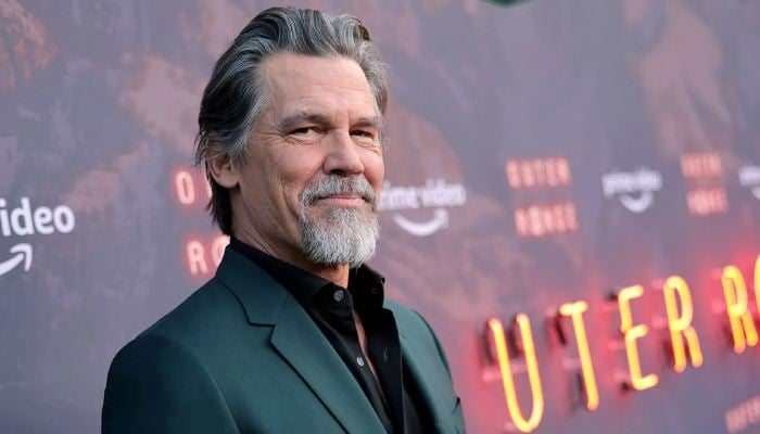 Josh Brolin recalls almost exiting Ridley Scotts new movie
