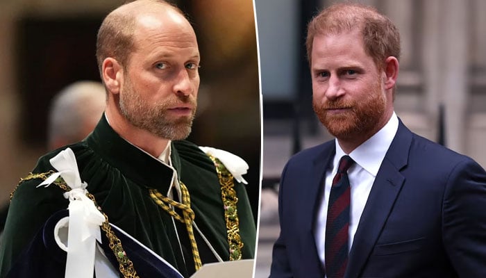 Prince William secretly losing sleep over Prince Harry security ordeal