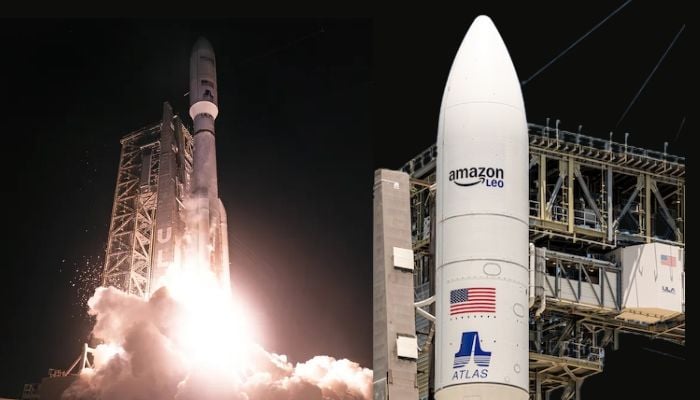 Thursday’s launch leaves behind six Atlas V rockets in the fleet, all booked for Boeing’s Starliner missions
