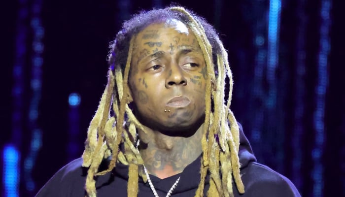 Lil Wayne issues apology after missing the opening night of his extended tour