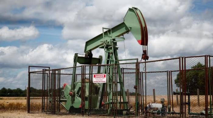 Oil falls for a third straight day after US-Iran talks conclude in Doha