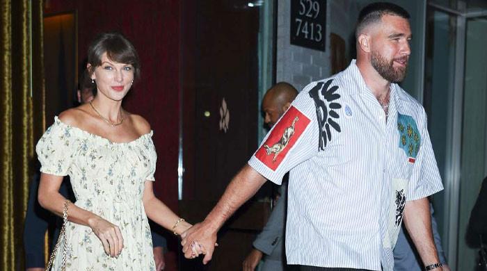 Taylor Swift, Travis Kelce's top secret wedding details revealed