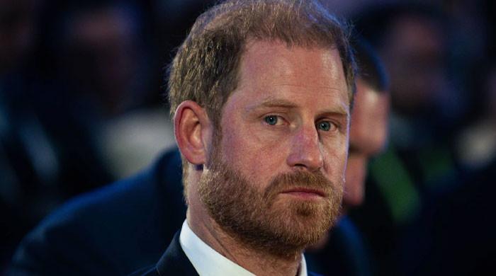 Prince Harry reduced to tears after King's orders for Archie, Lilibet