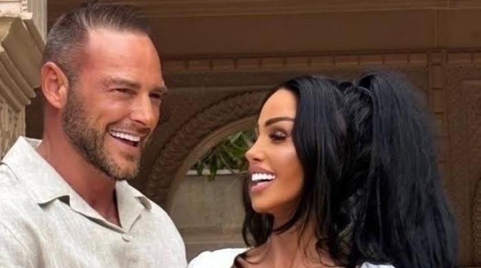 Katie Price chooses Dubai stay over movie premiere, leaving team unhappy