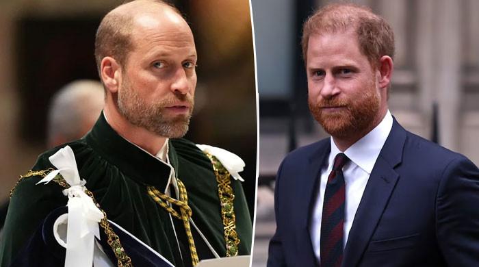 Prince William secretly 'losing sleep' over Prince Harry security ordeal