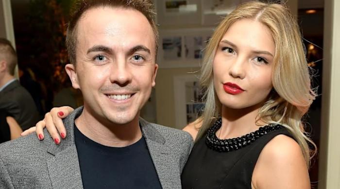 'Malcolm In The Middle' star Frankie Muniz confirms divorce after keeping split private