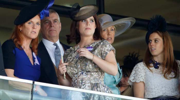 Andrew sends shocking warning to Beatrice, Eugenie, Fergie