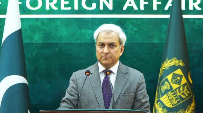 PM Shehbaz to attend Ali Khamenei's funeral in Iran: FO