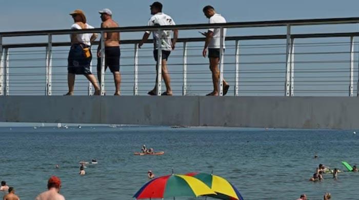 What to know about sunscreens in heat waves