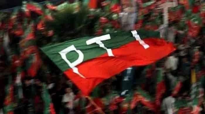 PTI announces boycotting AJK polls scheduled for July 27