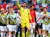 Belgium stun Senegal to reach World Cup last 16