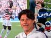 Folarin Balogun's red makes him 5th USMNT player sent off, out for Belgium clash