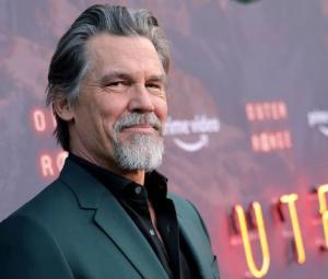 Josh Brolin recalls almost exiting Ridley Scott's new movie
