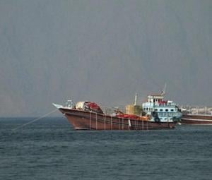 US, Iran talks conclude in Doha, focused on Strait of Hormuz