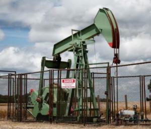 Oil falls for a third straight day after US-Iran talks conclude in Doha