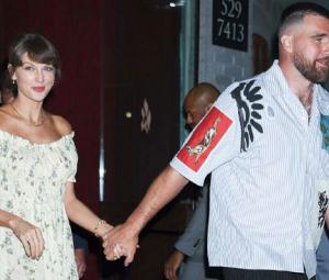 Taylor Swift, Travis Kelce's top secret wedding details revealed