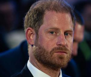 Prince Harry reduced to tears after King's orders for Archie, Lilibet