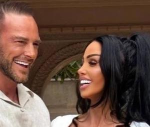 Katie Price chooses Dubai stay over movie premiere, leaving team unhappy