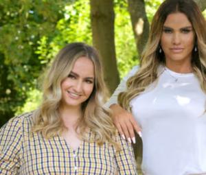 Katie Price misses another podcast release after skipping movie premiere