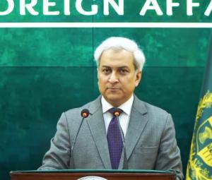 PM Shehbaz to attend Ali Khamenei's funeral in Iran: FO