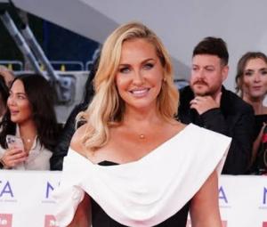 Josie Gibson leaves fans amazed as she reveals impressive arm surgery results