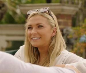 Verity Bowditch is engaged! Made in Chelsea star shares romantic proposal