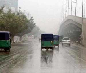 Nine die, 23 injured in rain-related incidents across KP over 48 hours: PDMA