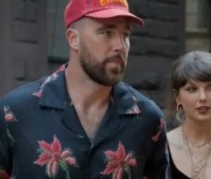 Taylor Swift, Travis Kelce's honeymoon details revealed