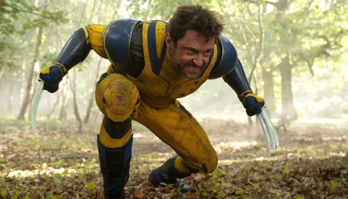 Hugh Jackman shares future plans for playing Wolverine