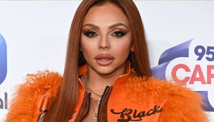 Jesy Nelson’s new documentary shines light on daughters’ rare muscle disease