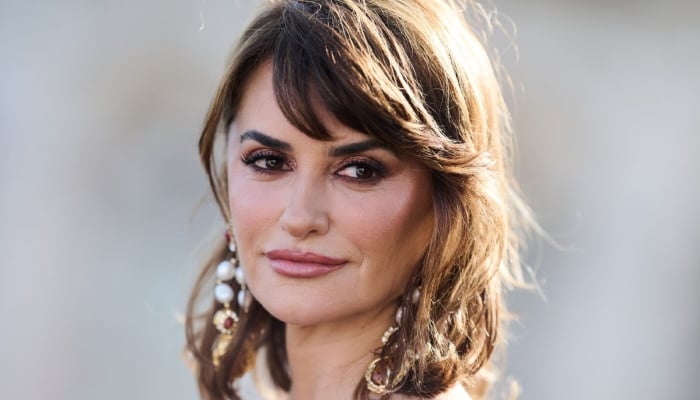 Penélope Cruz reveals one star who boosted her mom status