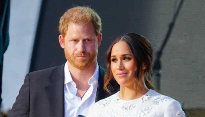 Prince Harry, Meghan Markle receive new surprise title ahead of UK return