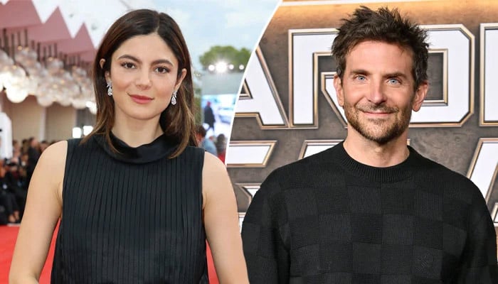 Monica Barbaro joins Bradley Coopers crew for Oceans Eleven prequel