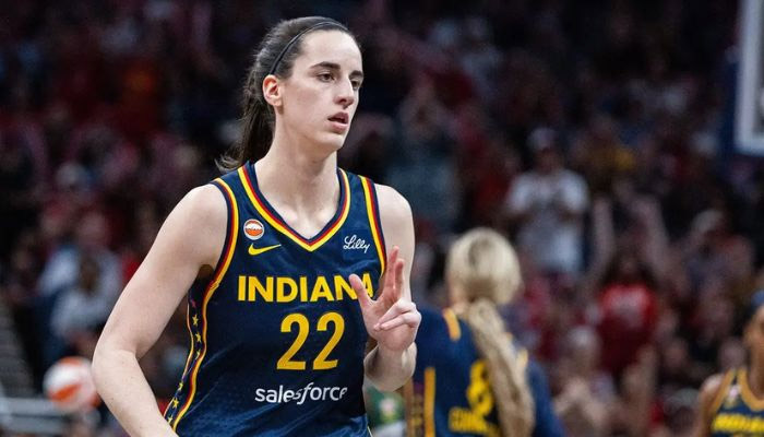 Ex-NBA doctor warns Caitlin Clarks health at risk if hard contact continues in WNBA