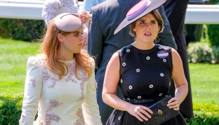 Beatrice, Eugenie fear ultimate royal end after Fergies bombshell