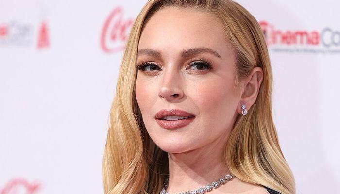 Lindsay Lohan turned 40 on July 2, 2026