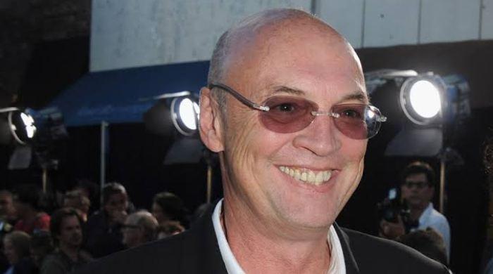 Moritz Borman dies: ‘Terminator' movie producer was 71