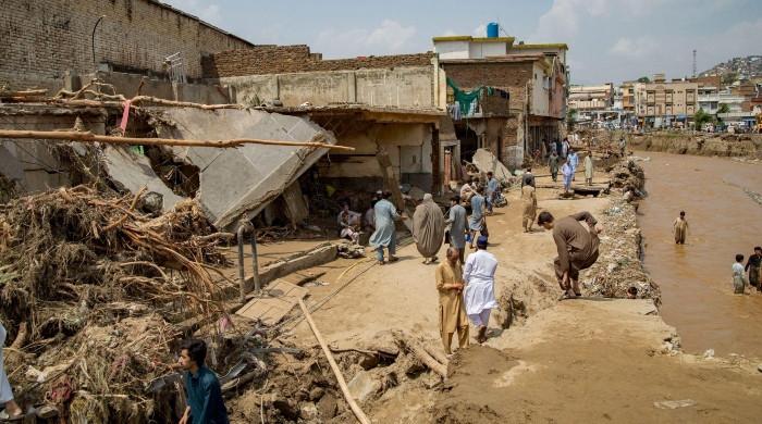 As Pakistan's monsoon arrives, people with HIV worry