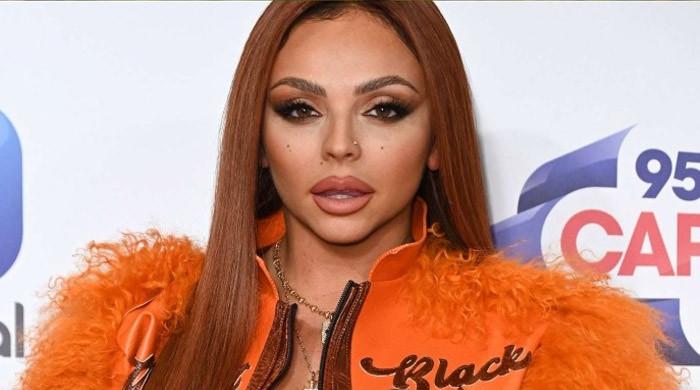 Jesy Nelson's new documentary shines light on daughters' rare muscle disease
