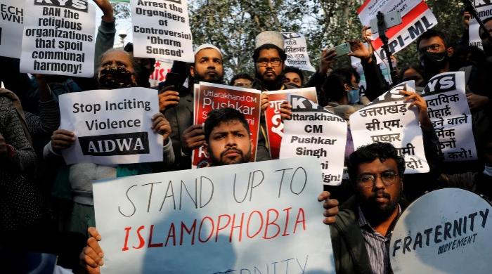Security sources warn of possible mass killings in India, cite rising extremism