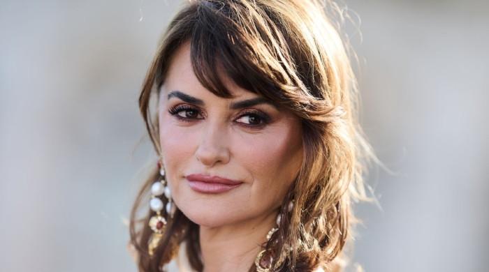 Penélope Cruz reveals one star who boosted her mom status
