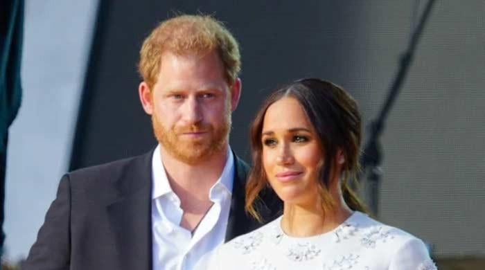 Prince Harry, Meghan Markle receive new surprise title ahead of UK return