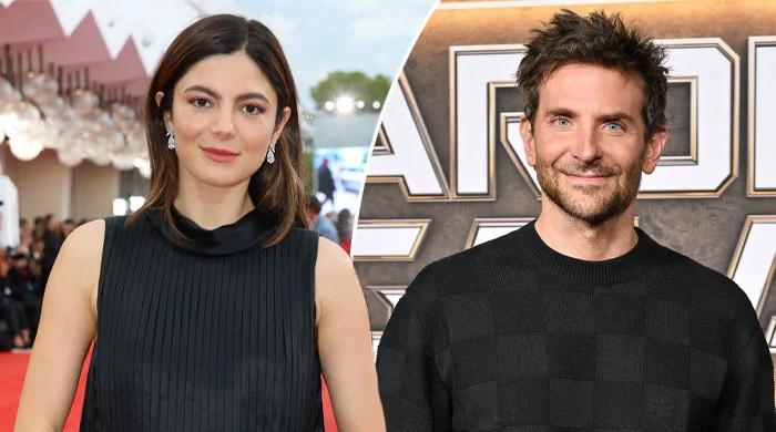 Monica Barbaro joins Bradley Cooper's crew for 'Ocean's Eleven' prequel