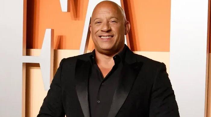 Vin Diesel teases final lap of ‘Fast & Furious' with BTS video: Watch