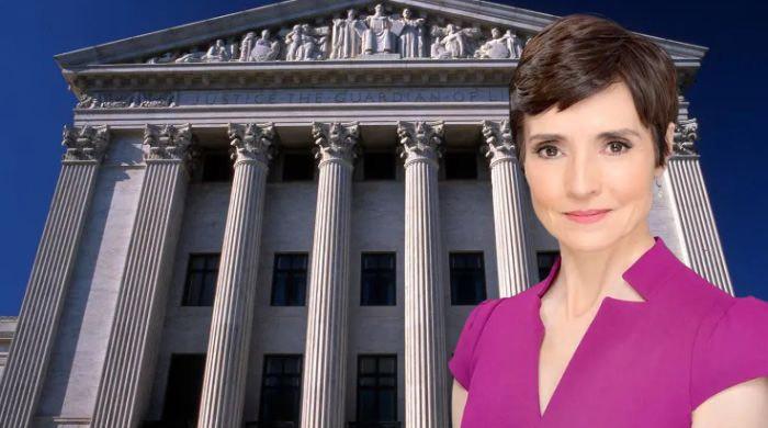 Supreme Court refuses to halt contempt fines against investigative journalist Catherine Herridge