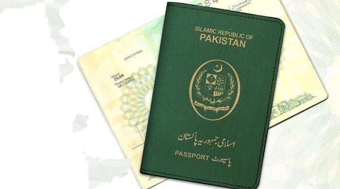 Passport home delivery service rolled out to facilitate applicants