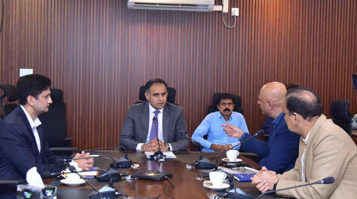 Lillah-Jhelum dual carriageway project targeted for completion by December